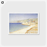 1-9_Paul-Signac_hagaki