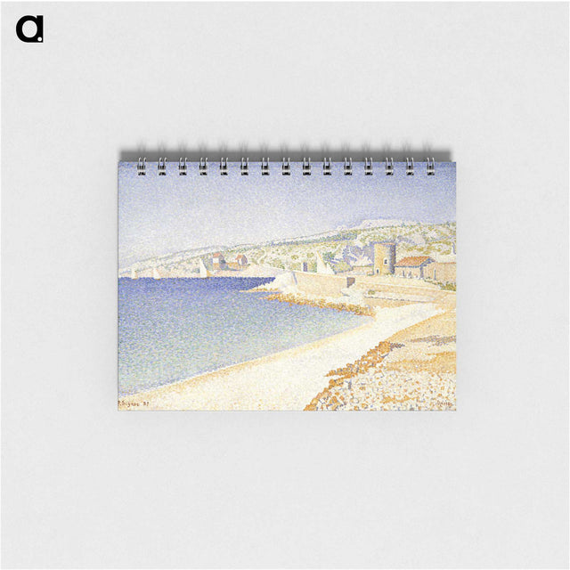 1-9_Paul-Signac_memo