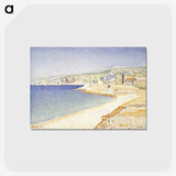 1-9_Paul-Signac_postcard