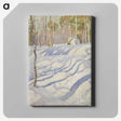 1-9_Pekka-Halonen_canvas