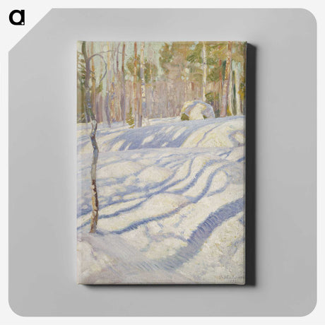 1-9_Pekka-Halonen_canvas