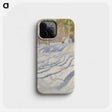 1-9_Pekka-Halonen_phone