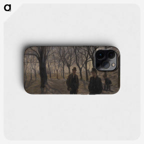1-9_Peter-Hansen_phone