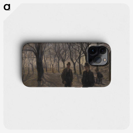 1-9_Peter-Hansen_phone