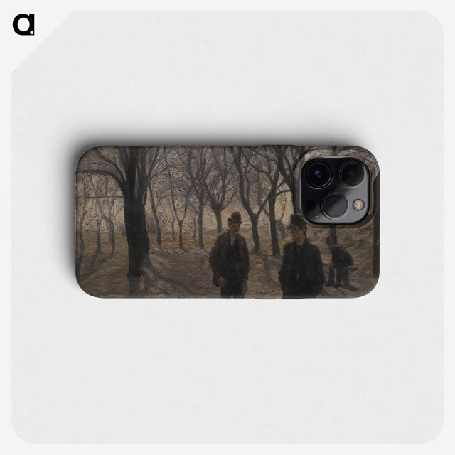 1-9_Peter-Hansen_phone