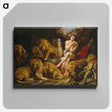 1-9_Peter-Paul-Rubens_canvas