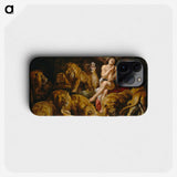 1-9_Peter-Paul-Rubens_phone