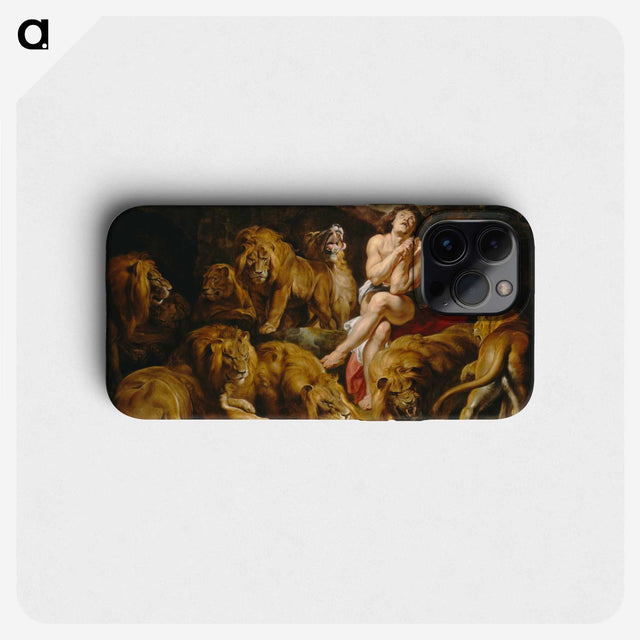 1-9_Peter-Paul-Rubens_phone