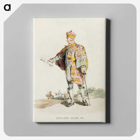 1-9_Picturesque-Representations-of-the-Dress-and-Manners-of-the-English_canvas