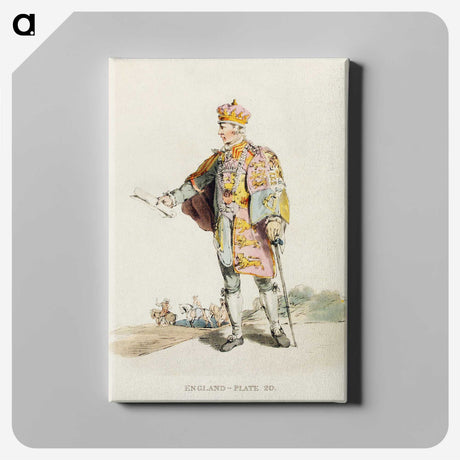 1-9_Picturesque-Representations-of-the-Dress-and-Manners-of-the-English_canvas