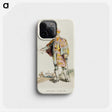 1-9_Picturesque-Representations-of-the-Dress-and-Manners-of-the-English_phone