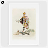 1-9_Picturesque-Representations-of-the-Dress-and-Manners-of-the-English_picture