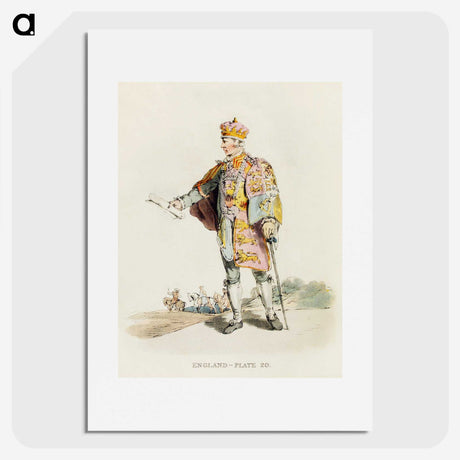 1-9_Picturesque-Representations-of-the-Dress-and-Manners-of-the-English_picture