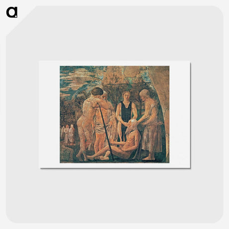 1-9_Piero-della-Francesca_hagaki