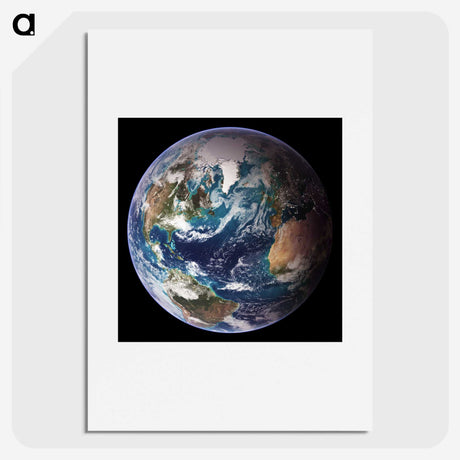 1-9_Planet-Earth_picture