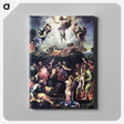 1-9_Raffaello-Santi_canvas