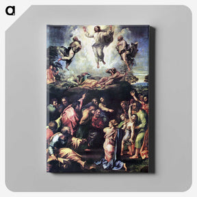 1-9_Raffaello-Santi_canvas