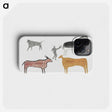 1-9_Robert-Jacob-Gordon_phone
