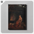 1-9_Robert-Wilhelm-Ekman_canvas