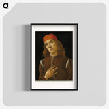 1-9_Sandro-Botticelli_blk