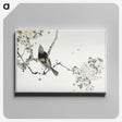 1-9_Seitei-Kacho-Gafu_canvas