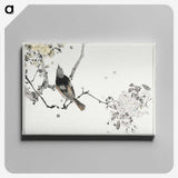 1-9_Seitei-Kacho-Gafu_canvas