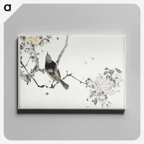 1-9_Seitei-Kacho-Gafu_canvas