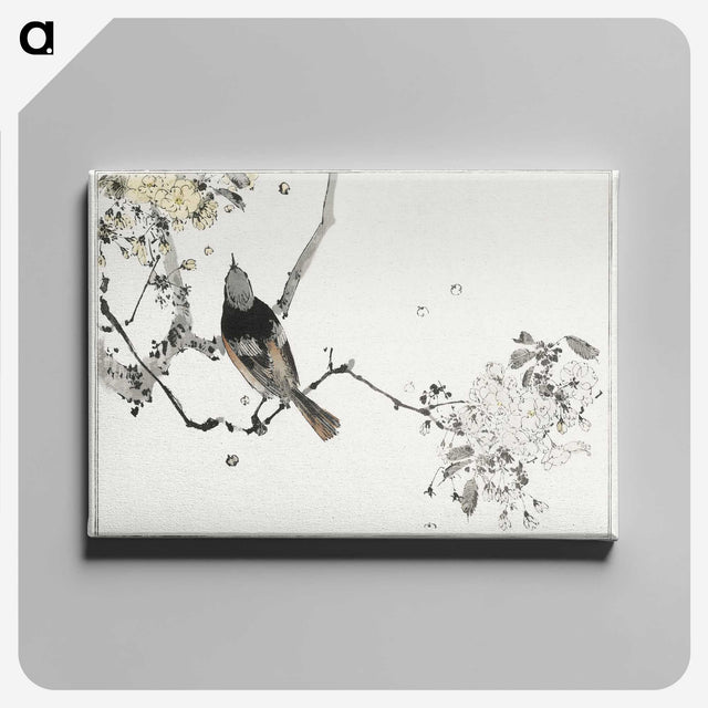 1-9_Seitei-Kacho-Gafu_canvas