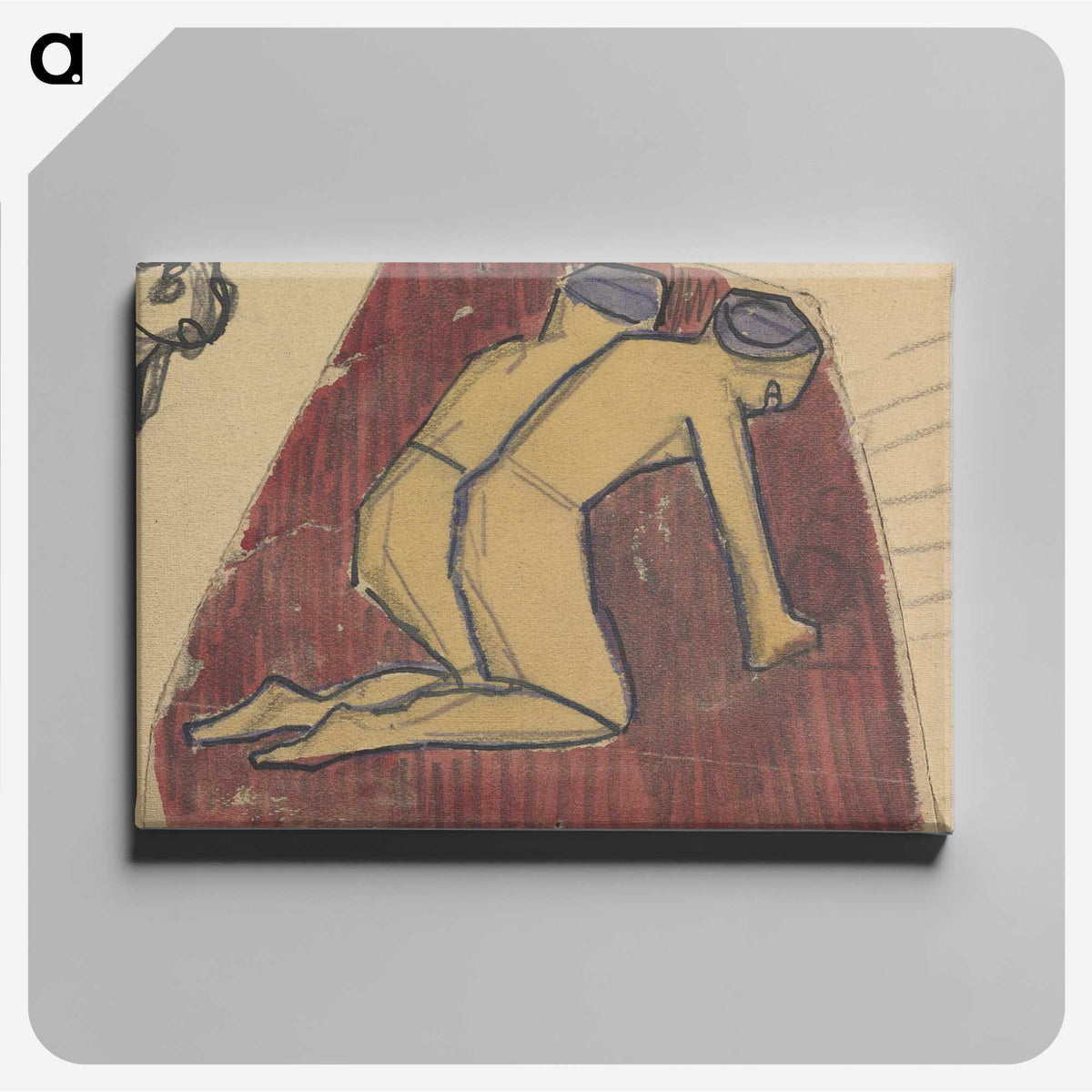 1-9_Spencer-Frederick-Gore_canvas