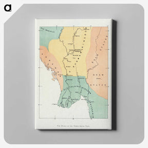 1-9_The-37-Nats-of-Myanmar_canvas