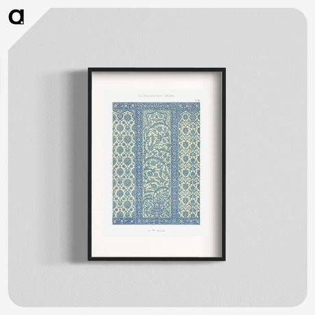 1-9_The-Arab-Decoration_blk