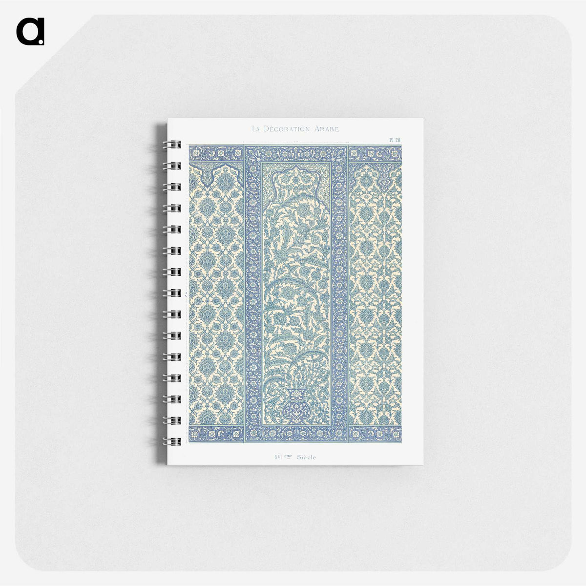 1-9_The-Arab-Decoration_memo