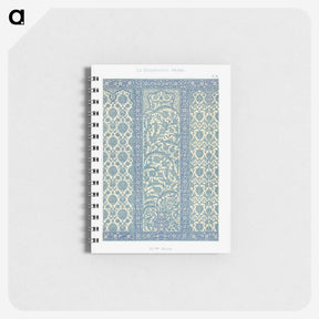 1-9_The-Arab-Decoration_memo