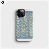 1-9_The-Arab-Decoration_phone