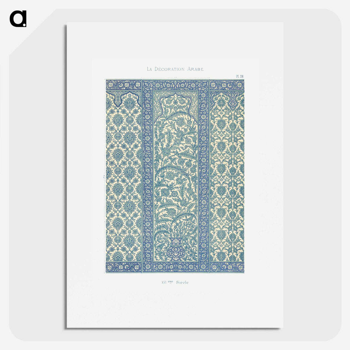 1-9_The-Arab-Decoration_picture