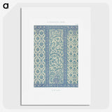 1-9_The-Arab-Decoration_picture