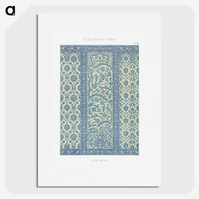 1-9_The-Arab-Decoration_picture