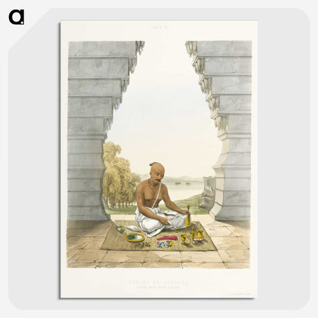 1-9_The-Daily-Prayers-of-the-Brahmins_picture-crop