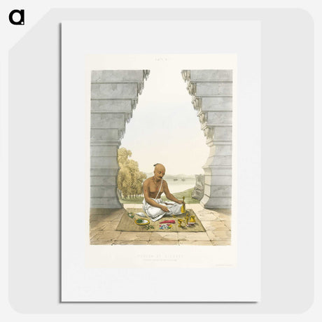 1-9_The-Daily-Prayers-of-the-Brahmins_picture