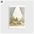 1-9_The-Daily-Prayers-of-the-Brahmins_postcard