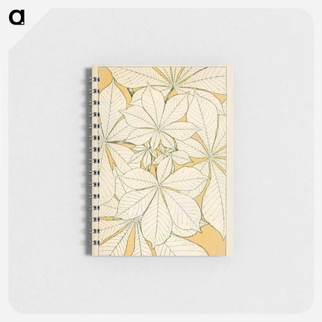 アートメモ帳-Nineteenth-Century Ornamental Pattern
 - 装飾の文法 Memo.
