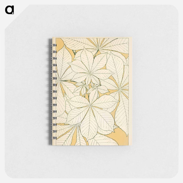 アートメモ帳-Nineteenth-Century Ornamental Pattern
 - 装飾の文法 Memo.