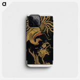 1-9_The-Ornamental-Arts-of-Japan_phone