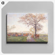 1-9_Theodor-Philipsen_canvas