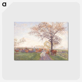 1-9_Theodor-Philipsen_postcard