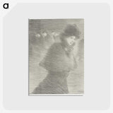 1-9_Theophile-Alexandre-Steinlen_postcard
