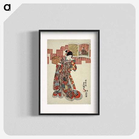 1-9_Utagawa-Kunisada_blk