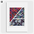 1-9_Variations-Quatre-Vingt-Six-Motifs_picture