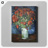 1-9_Vincent-van-Gogh_canvas