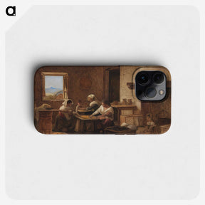 1-9_Wilhelm-Marstrand_phone